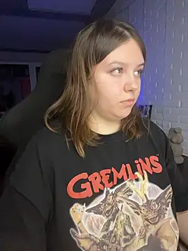 XNirvanaX online show from November 23, 2:55 am