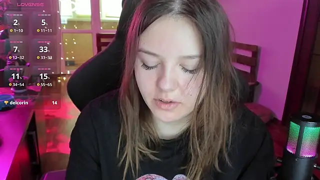 XNirvanaX online show from February 23, 5:05 am