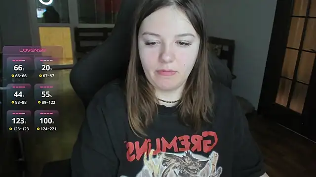 XNirvanaX online show from March 3, 5:24 am