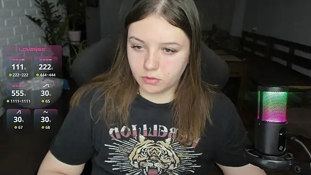 XNirvanaX online show from March 27, 3:34 am