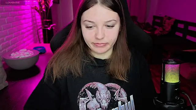 XNirvanaX online show from April 15, 5:25 am