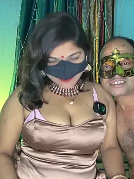 Teremeredoriya online show from November 8, 10:19 pm