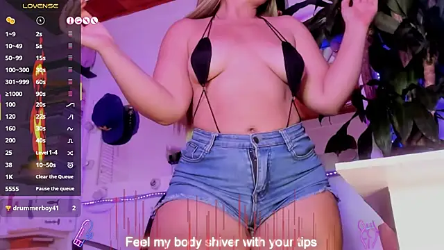  asscutebig  online show from January 15, 3:44 am