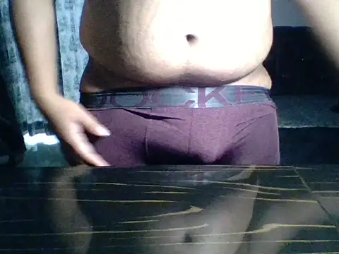 Wildguycums online show from November 4, 5:56 pm