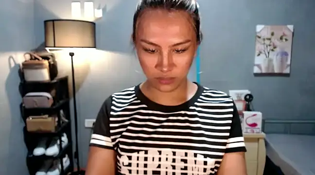 luxxy grand online show from January 4, 3:07 am