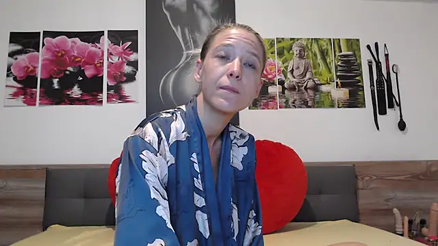 Naschkatze01 online show from October 22, 9:53 am