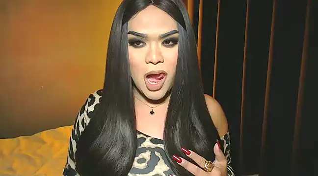 VictoriaEliz online show from December 4, 10:08 pm