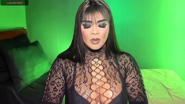 VictoriaEliz online show from November 6, 5:36 pm