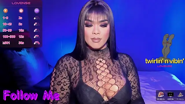 VictoriaEliz online show from November 29, 10:57 pm