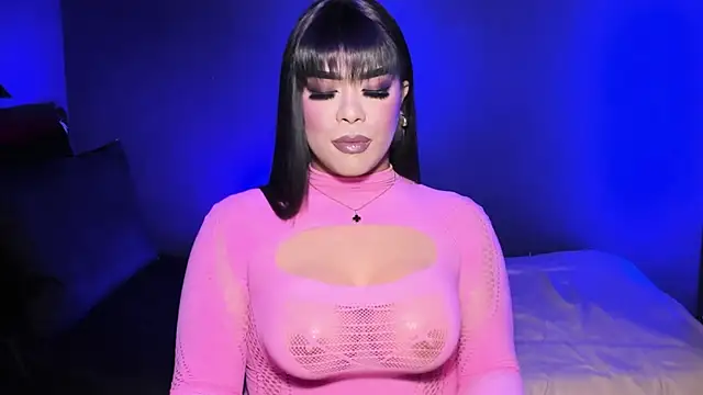 VictoriaEliz online show from January 10, 5:48 pm