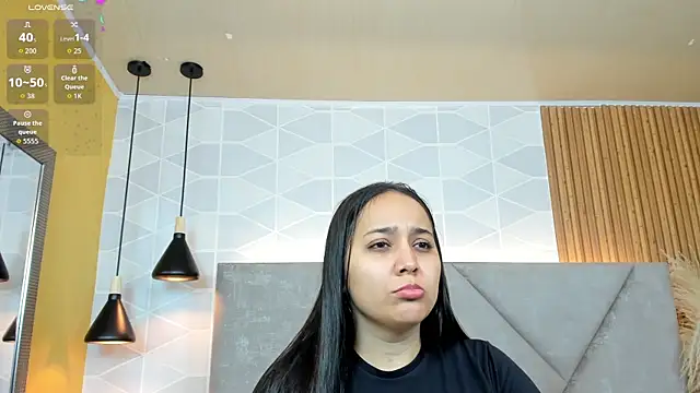 Sammy Fit  online show from November 10, 12:37 pm