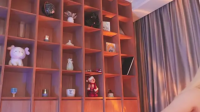 hyun chia online show from November 3, 12:57 am