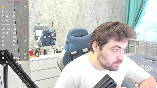 Morlaios online show from February 17, 5:36 am