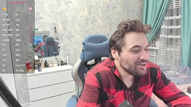 Morlaios online show from February 22, 3:58 pm