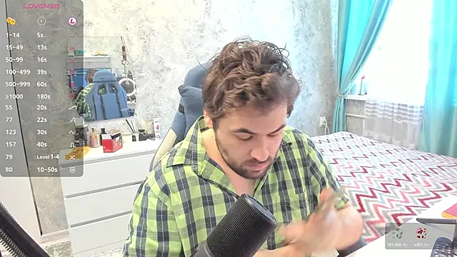 Morlaios online show from February 24, 9:00 am