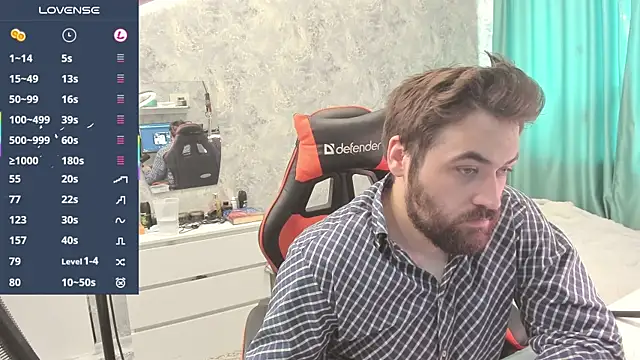 Morlaios online show from September 27, 9:58 am