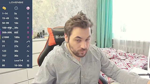 Morlaios online show from January 13, 12:21 pm