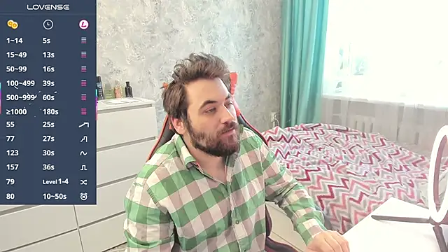 Morlaios online show from February 5, 1:38 pm