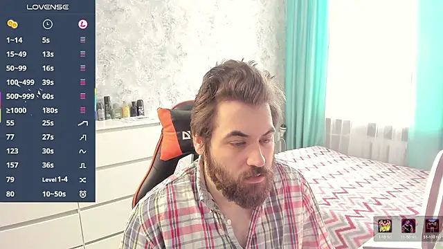 Morlaios online show from March 4, 10:21 am