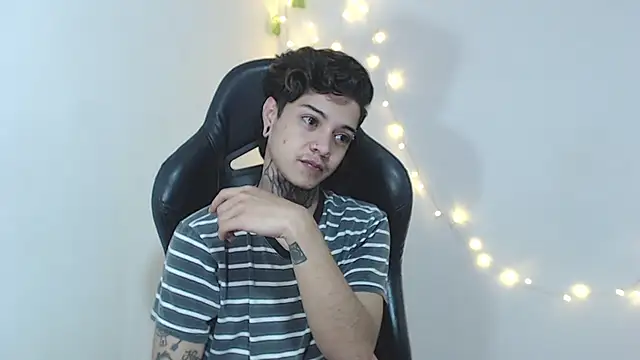 Snapshot of saad_man chatting on January 25, 7:06 am saad man online show from January 25, 7:06 am