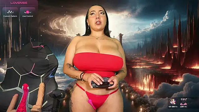 paradise3cityy online show from March 15, 4:24 am