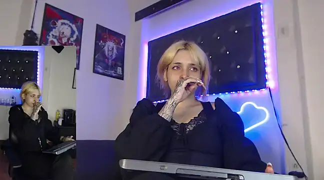 MaryJannes online show from March 2, 12:20 am