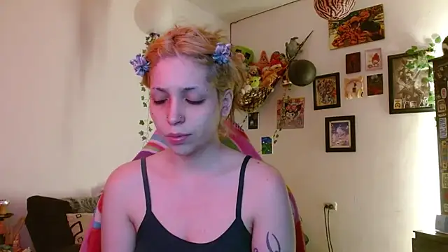 MaryJannes online show from February 23, 5:05 am