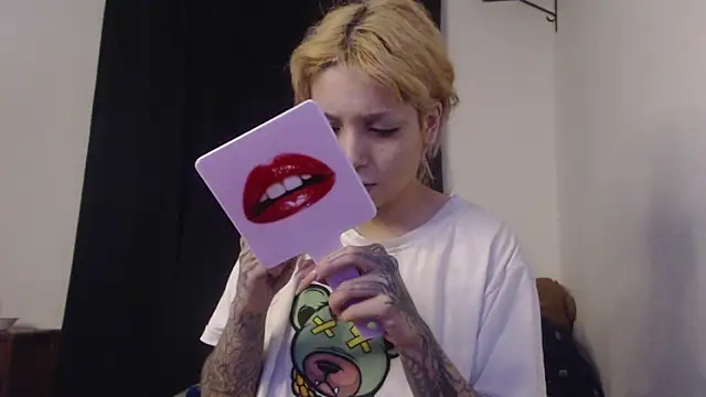 MaryJannes online show from March 6, 6:37 pm