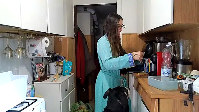 VanessaDoyle online show from February 10, 9:24 am