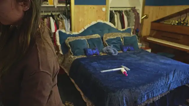 VanessaDoyle online show from April 3, 11:19 am