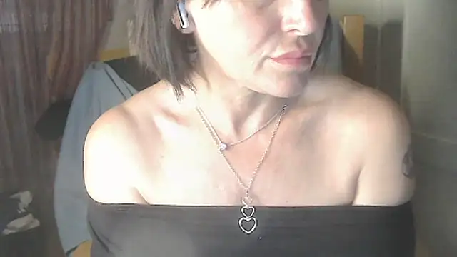 Althea Love online show from April 12, 8:03 pm