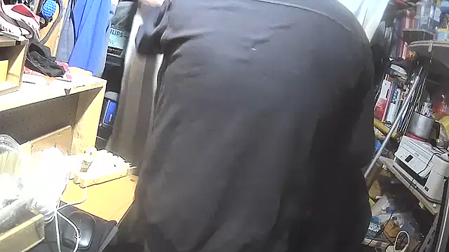 nonnomaturobisex online show from February 5, 2:59 pm