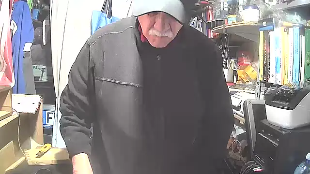 nonnomaturobisex online show from February 7, 6:24 pm