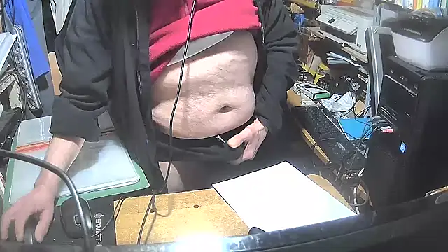 nonnomaturobisex online show from February 15, 3:17 pm