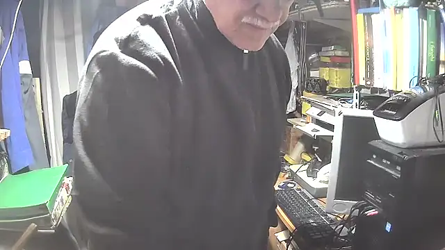 nonnomaturobisex online show from February 21, 9:02 am