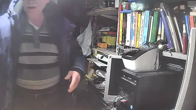 nonnomaturobisex online show from February 22, 6:19 pm