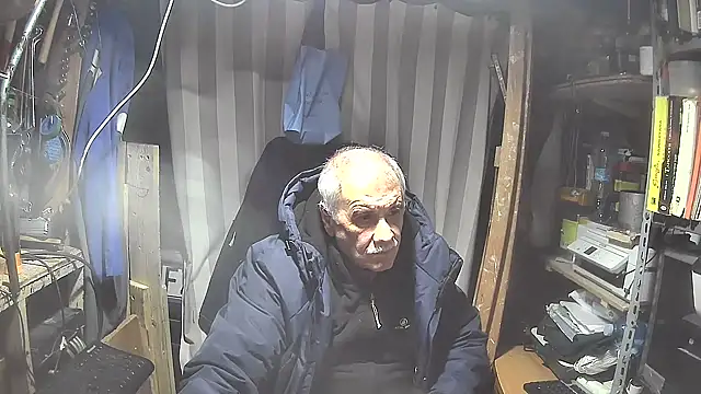 nonnomaturobisex online show from February 26, 4:56 pm