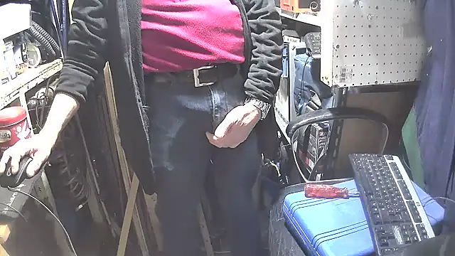 nonnomaturobisex online show from March 20, 9:26 am