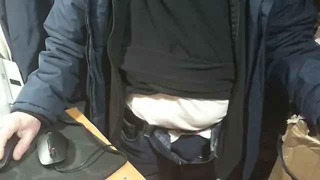 nonnomaturobisex online show from February 10, 8:29 am