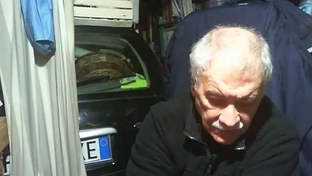 nonnomaturobisex online show from February 25, 8:02 am