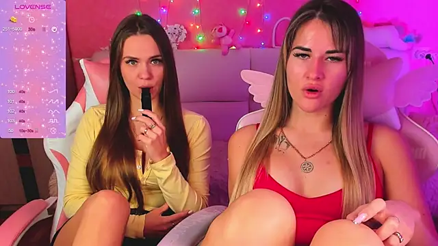 ivannatompsonnn online show from April 12, 6:07 am