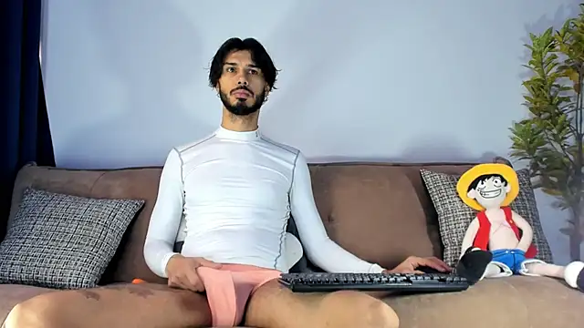 DERRYMASTER online show from March 17, 12:30 pm