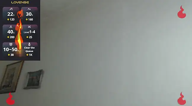 TONY WHITE 7 online show from December 14, 12:22 am