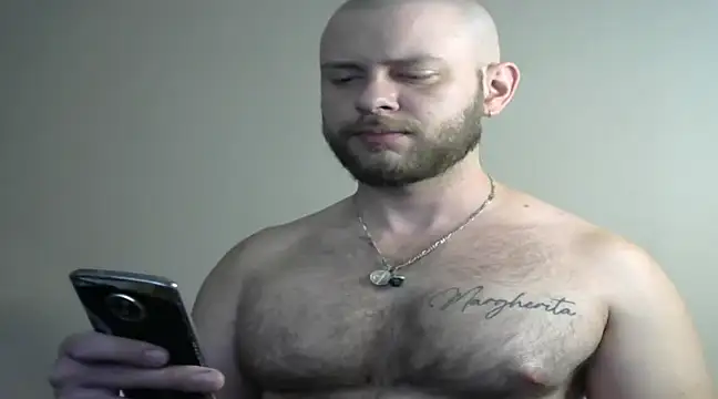 TONY WHITE 7 online show from March 4, 10:05 pm