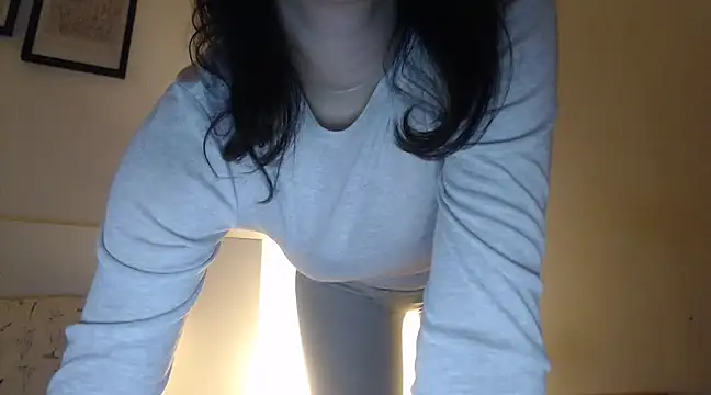 ocean eyess  online show from January 15, 8:16 pm