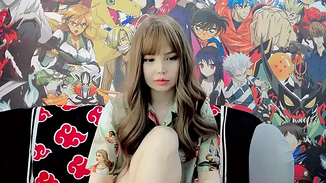 Snapshot of noaena chatting on December 17, 4:51 am noaena online show from December 17, 4:51 am