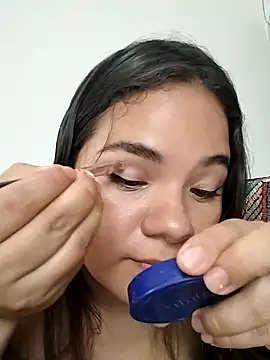 Snapshot of Van3orgasm4me chatting on March 3, 6:44 pm Van3orgasm4me online show from March 3, 6:44 pm