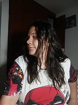 Van3orgasm4me online show from January 10, 1:24 pm