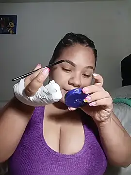 Snapshot of Van3orgasm4me chatting on March 11, 3:29 pm Van3orgasm4me online show from March 11, 3:29 pm