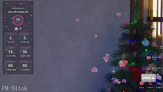 Snapshot of Holl1Would chatting on January 5, 6:56 am Holl1Would online show from January 5, 6:56 am